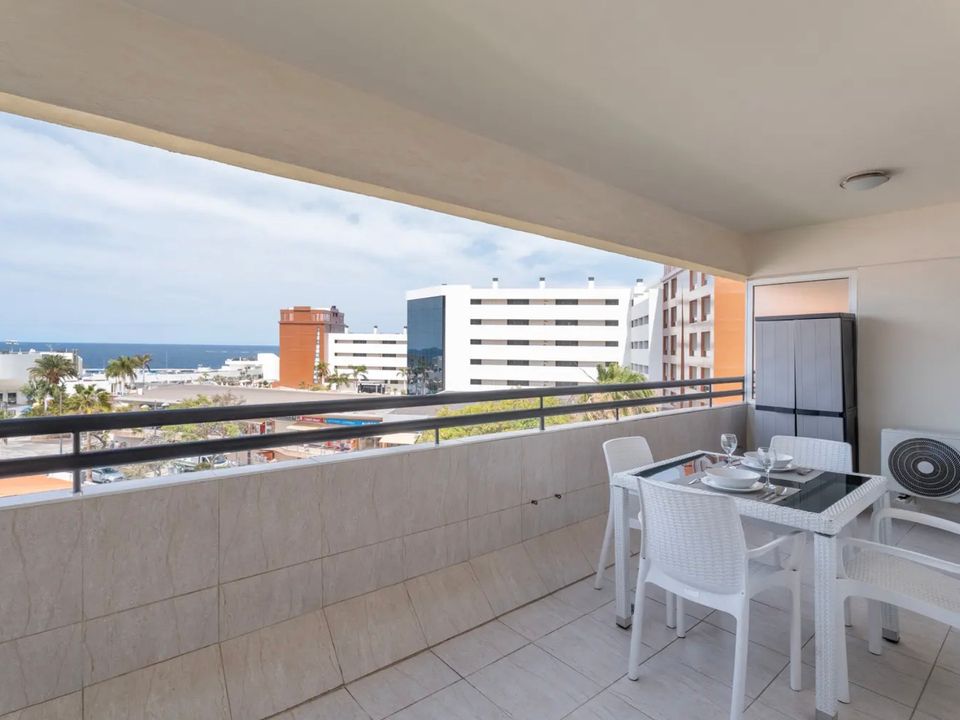 Parkeringsplads i San Eugenio, Tenerife - foto 2